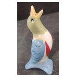 Pfaltzgraff Song Bird Pie Vent Figurine