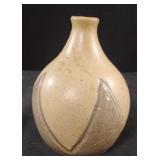 Mud Puddle Pottery vase