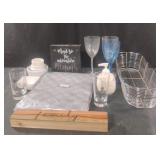 Home decor and more......