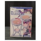 Ceramic Butter Warmers