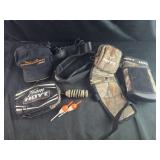Hoyt Archery Accessories, Bow Stablizer, Cap,