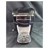 Keurig Single cup Coffee Machine