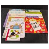 Kids books