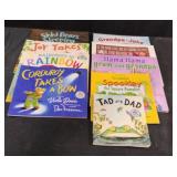 Kids books
