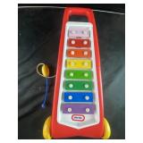 Little tikes toy xylophone