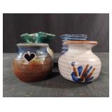 Pottery
