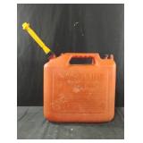 5 gal gas jug