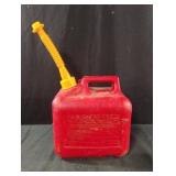2 gal gas can