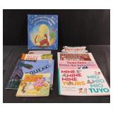 Kids books