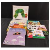 Kids books