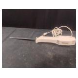 Vintage Electrix electric slicing and carving