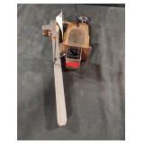 Industrial Can Opener
