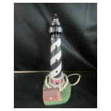 Lighthouse lamp