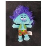 Troll doll