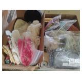 Art and craft supplies