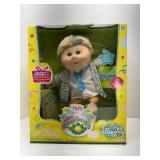 Cabbage Patch Doll30th Anniversary