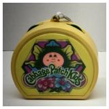 Vintage 1983-1984 Cabbage Patch Kids portable AM