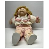 Vintage 1980ï¿½s Cabbage Patch Kids
