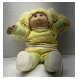 Mid 1980ï¿½s Cabbage Patch Kids