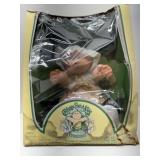 Early 1980ï¿½s Cabbage Patch Preemie