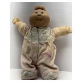 Vintage Cabbage Patch Preemie