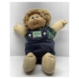 Vintage 1980ï¿½s Cabbage Patch Kids