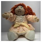 Vintage 1980ï¿½s Cabbage Patch Kids