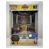 Funko Pop!  10"  LeBron James #97