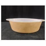 Vintage Anchor Hocking Fire-King Peach Luster