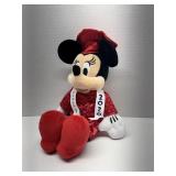 2020 Disney Minnie Mouse Graduate