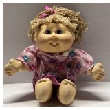 Cabbage Patch