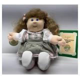 Cabbage Patch