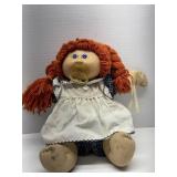 Cabbage Patch