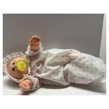 Cabbage Patch