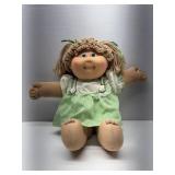 Cabbage Patch