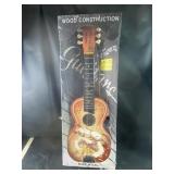 Roy Rogers Little Acoustical guitar