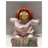 Cabbage Patch