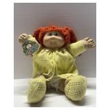 Cabbage Patch