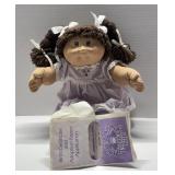 Cabbage Patch