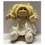 Cabbage Patch