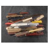 Knives