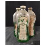 Vintage C-B Wintergreen Isopropyl Rubbing