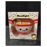 Warm White Moodlight-"Ramen"