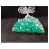 All Free and Clear clothes pods. 50 total