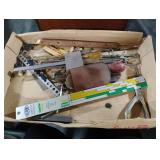 Screwdrivers and more.....