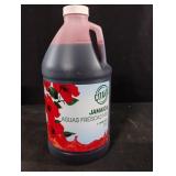 Citavo Jamaica Aquas Frescas Mix. Exp. 09/09/26.