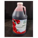 Citavo Jamaica Aquas Frescas Mix. Exp. 09/09/26.