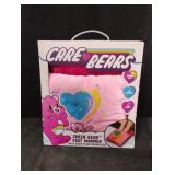 Care Bears-Cheer Bear Foot Warmer