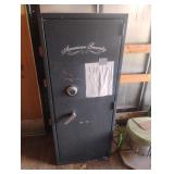 American Security gun safe with combination 22 x