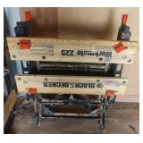 Black & Decker Workmate 225